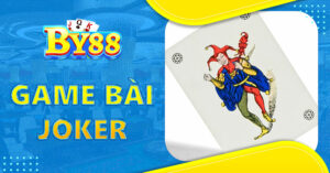 Game Bài Joker