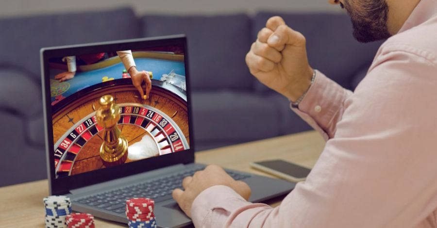 Casino trực tuyến mang đến không gian chơi cá cược đẳng cấp quốc tế