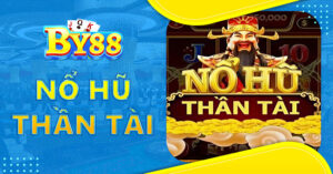 Nổ Hũ Thần Tài