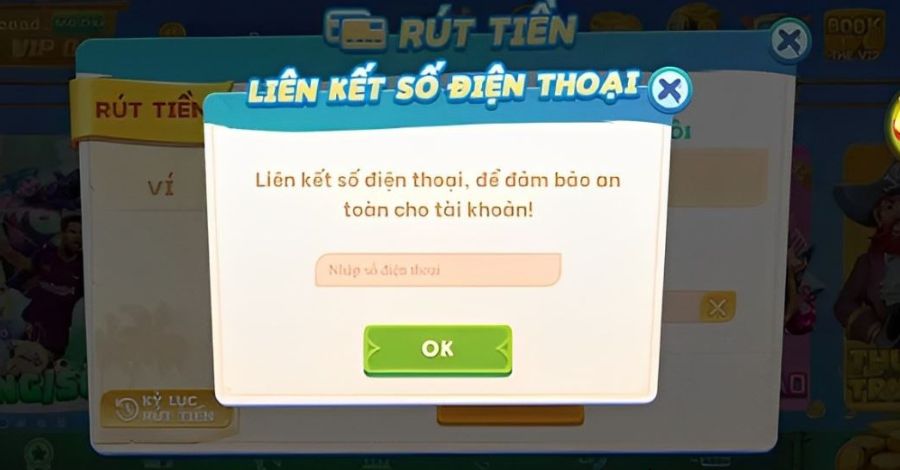 Tuân thủ chặt chẽ quy định để đảm bảo rút tiền BY88 thành công